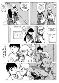 [Error] Before the Test [English]