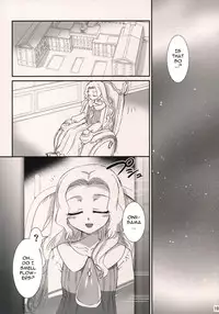 (C71) [Aneko no Techo (Koume Keito)] C.C. Otodoke! Majo Yome Nikki (CODE GEASS: Lelouch of the Rebellion) [English] [tokorodokoro]