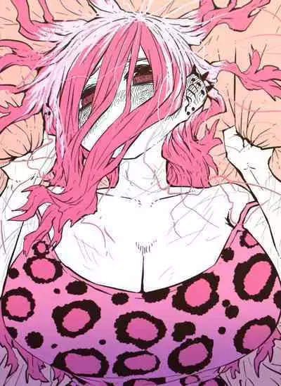 Jimoto ni Kaettekitara Osananajimi ga Kowareteta