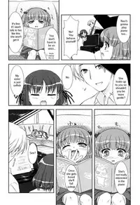 [Mizui Kaou] Slow Step [English] [Decensored]