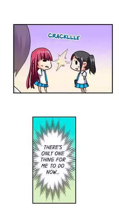 [BURIO] 3… 2… 1… Fuck! (Complete) [English]