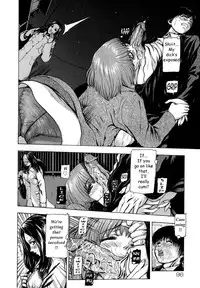 [Fuyunaga] Sekai no Donzoko de Ai wo Sakebenai | I Cannot Shout Love From The Bottom Of The World [English] [Tonigobe]