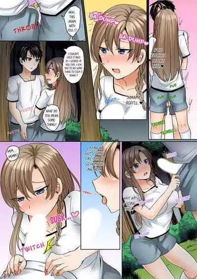 [Shogota] Mizugi ga Zurete... Haitteru! ~Porori ja Sumanai Danjo Kongou Synchro-bu~ 4 - My Swimsuit Slipped... And it went in!? A Mixed Synchronized Swimming Club with More Than Just Nip Slips in Store! ~ 4 [English]