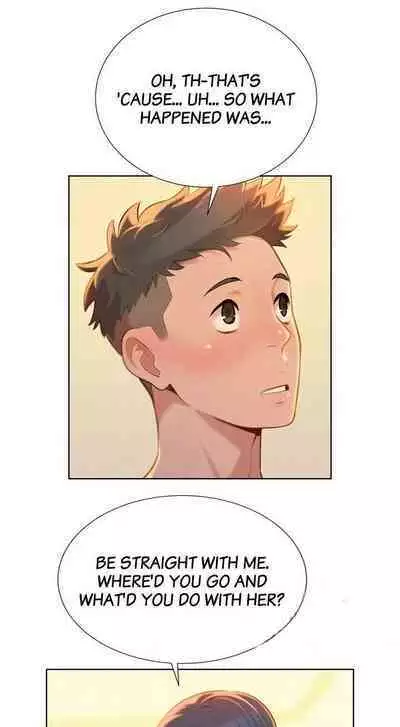 What do you Take me For? Ch.14/?