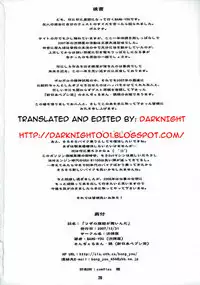 (C73) [Nagaredamaya (BANG-YOU), Shinnihon Pepsitou (St.germain-sal)] Riza no Fukikin ga Waruin da! (Kaibutsu Oujo | Princess Resurrection) [English]