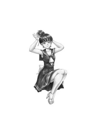 OwnWill Boku ga Atashi ni Natta Toki #3 AnalSex