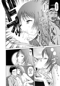 [Tamaki Nozomu] The Working Goddess Ch. 1-7 [English] {Tadanohito}