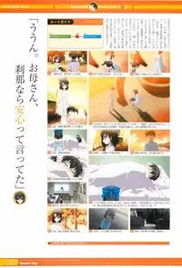 SummerDays Visual Guide Book