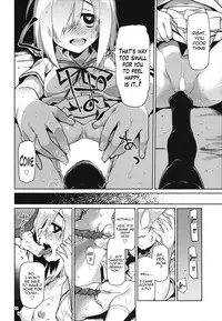 (C92) [KashiNoKi (Midori No Rupe)] Uchuujin no Ie - Home of alien [English] {Mant}