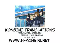 (C92) [AERIAL RAVE (Jacky)] Seraphic Gate 4 (Xenogears) [English] [H-Konbini]