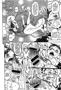 [Gorgeous Takarada] Bburoger!! [English] [Anonymous]