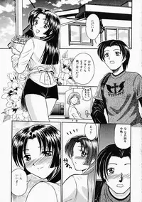 [ToWeR] Ane ni wa Zettai Kanawanai