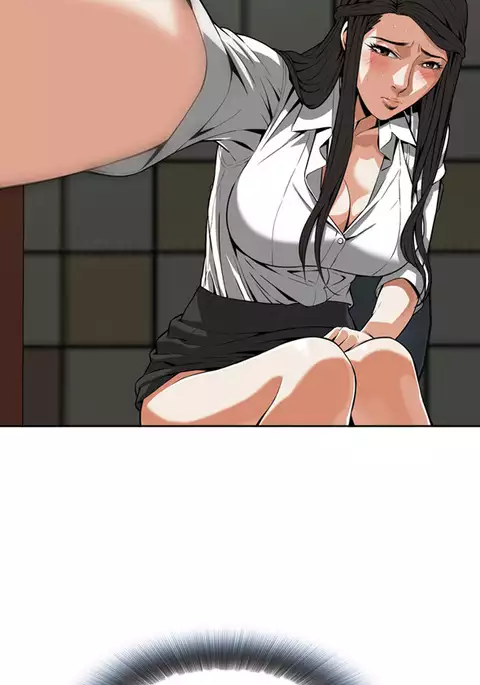 Take a Peek Ch.1-6