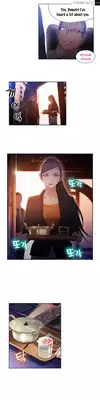 [BAK Hyeong Jun] Sweet Guy Ch. 1-43 [English] [YoManga]