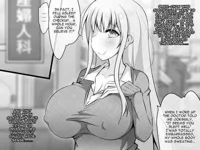 [530 (Mk-Co)] Akogare no Onee-chan ga Netorareru Kouhen ~Suiminkan no Ketsumatsu... Ninshin Botebara Soshite Shussan~ [SFX translation] [English] [Raknnkarscans]