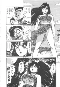 [Asano Kaori] Vanity Angel