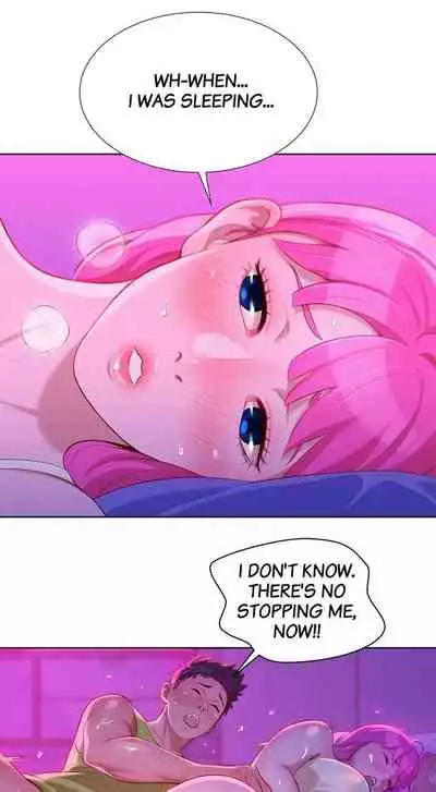 What do you Take me For? Ch.36/?