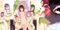 [Rozer] 我统治的世界(A World that I Rule) Ch.1-14 [Chinese]