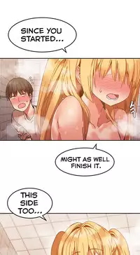 [Mx2J] Hahri's Lumpy Boardhouse Ch. 0-17 [English] (YoManga) (Ongoing)