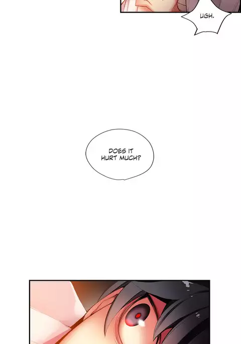 Lilith`s Cord Ch.1-22