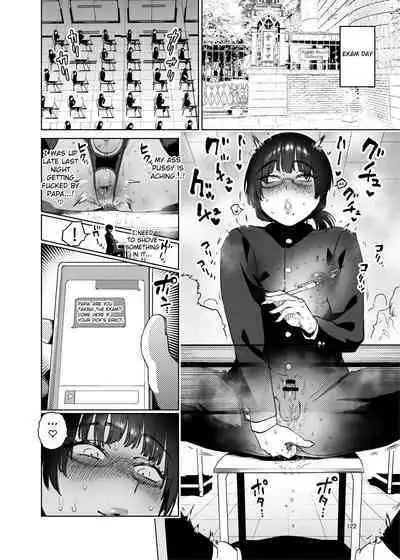 [Hakai Daiteikoku (Horieros)] Minna de Mane yo! Shishidou-kun no Shourai Sekkei | Let's all imitate! Shishido-kun's Future Plan (Shemale & Mesu Danshi Goudoushi C's HAVEN 3 Sao) [English] [Digital] [Fated Circle]