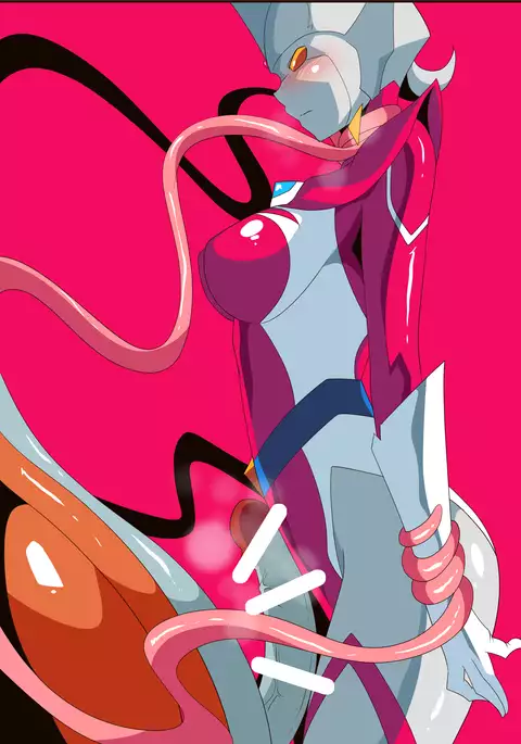 Ginga no Megami Netise VI