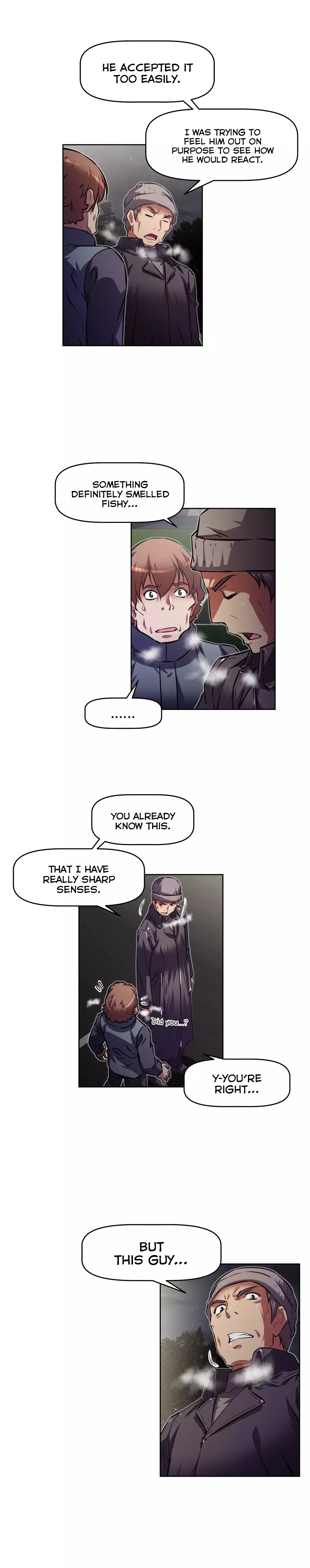 Brawling Go Ch.76-125