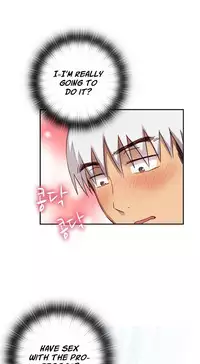 [Ttasoom] H-Campus Ch.0-28 (English) (Ongoing)