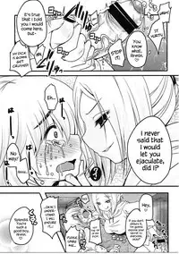 (C84) [Usubeniya (Usubeni Sakurako, Deshima Shin)] Shasei Kanri Control Program (Shingeki no Kyojin) [English] {Hennojin}