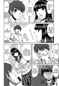 [Kai Hiroyuki] Love Kachuu | Lover's Time Ch. 1-8 [English] [biribiri + Sei-Jin + The Lusty Lady Project]