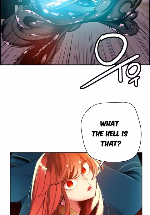 Lilith`s Cord Ch.1-41