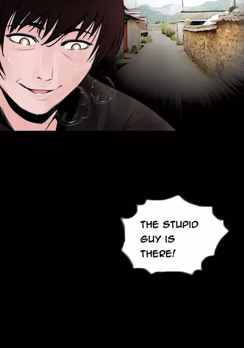 Missing Ch.1-10