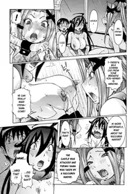 [Nico Pun Nise] Purimu no Nikki - The Diary of Purimu ~Dashichatta de Shou~ [English] [Rapture Scans]