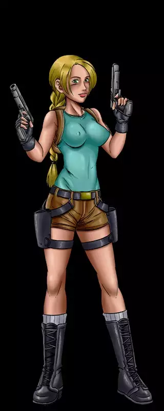 Harem Heroes character 2017