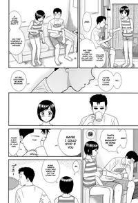 [Mori Takuya] Konna Ko ni Shita no Oniichan desho!! Ch. 1-2 [English] [Dark Mac + CW]