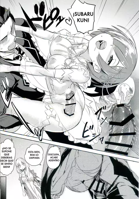 RE:Zero After Story