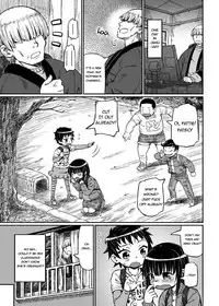 Jitsuroku!? Tonari no Yuuko-chan Seichouki