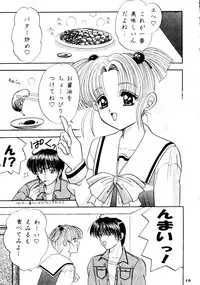 (C53) [Shunran (Yuuki Alice)] Emiryun no Hon (Sentimental Graffiti)