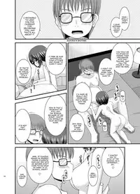 [valssu (Charu)] Roshutsu Shoujo Yuugi Nana Kan | Exhibitionist Girl Play Kan 7 (Roshutsu Shoujo Yuugi Kan Soushuuhen Hikaru) [English] [Munyu] [Digital]