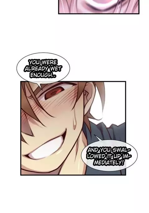 Master in My Dreams Ch.0-34