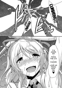 (C85) [chested (Toku)] Shiranai LOVE Oshiete | Teach Me LOVE That I Don't Know (Love Live!) [English] {doujin-moe.us}
