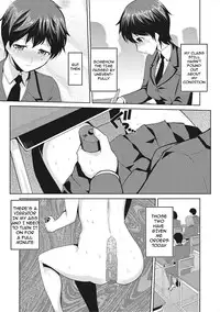 [Kakashi Asahiro] JK o Oshiete | Please tell me "JK" [English] [CrossRook]