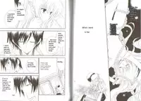 [Shiokaze-Kaidou (Suina Ruu)] Word x Word (CODE GEASS Lelouch of the Rebellion) [English]