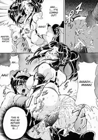 [Shizuki Shinra] Slave Lineage [English][DesuDesu]