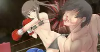[Nekomataya (Akabeko)] Mio-chan to Boxing, Shiyo side:M