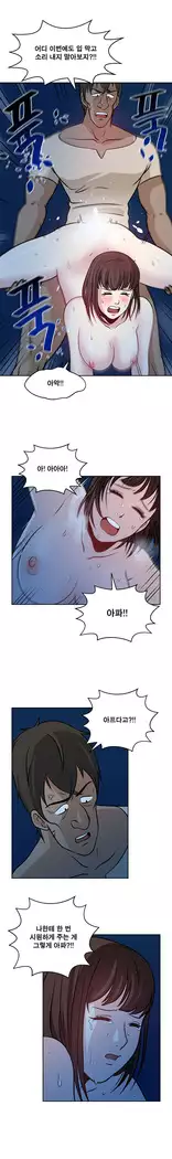 Do you Want to Change Partners Ch.0-24