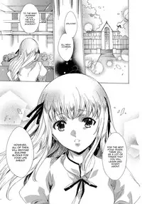 [Yuiga Naoha] Seinaru Manabiya no Sono de | Inside the Holy Garden of Learning [English] {doujin-moe.us}