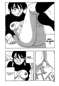 [O.RI] Shippuudotou no Mankenbu!! | The Manken Club, Like Whirlwind and Surge Waves!! [English] [Yoroshii]