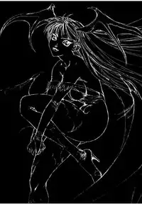 (C47) [TITANCOLOR BRAND (Various)] First (Darkstalkers)