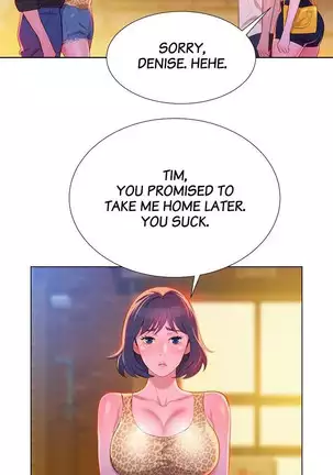 What do you Take me For? Ch.41/?